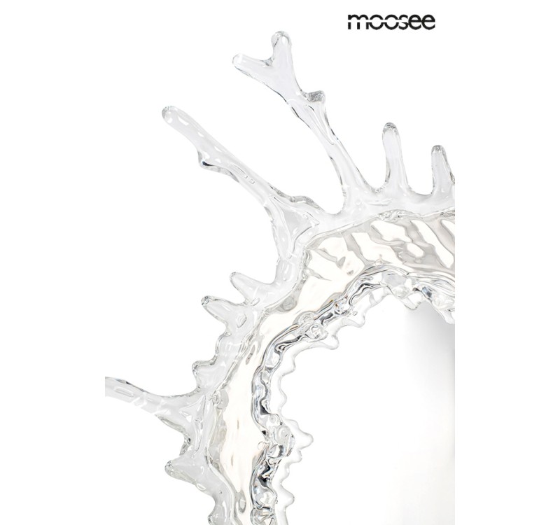 MOOSEE lampa ścienna SPLASH M