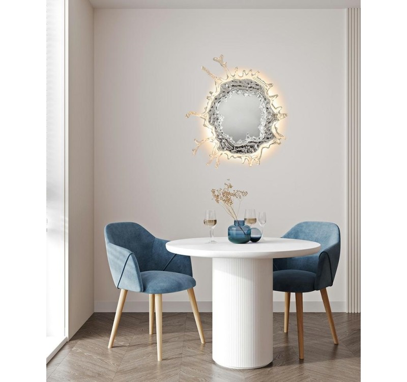 MOOSEE lampa ścienna SPLASH M