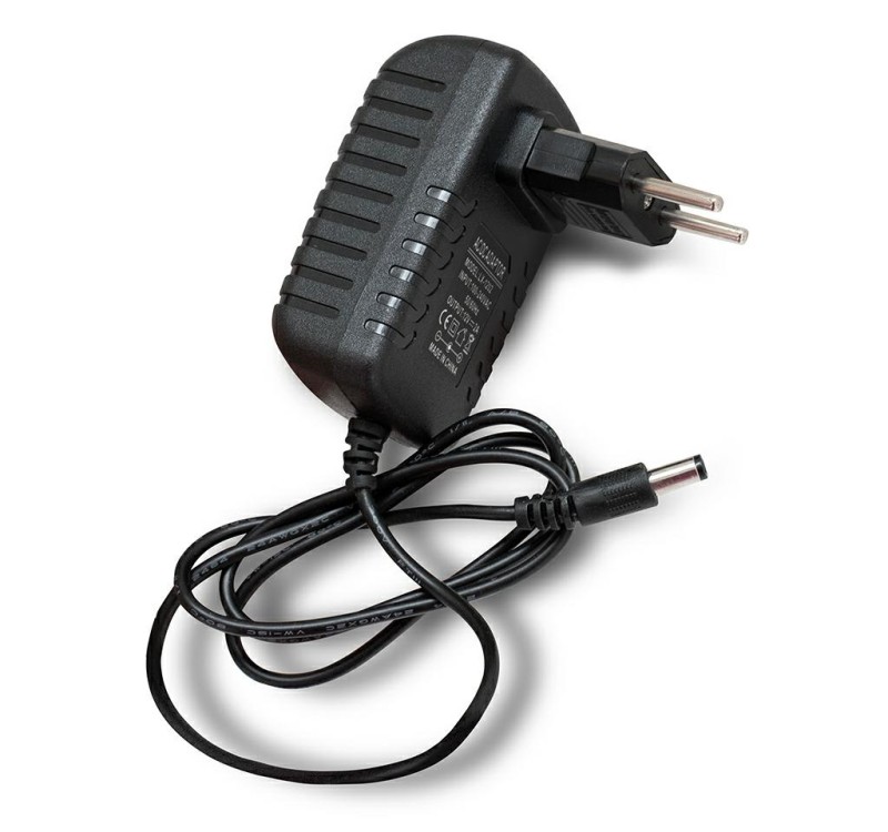 MOOSEE lampa ścienna GEAR czarna