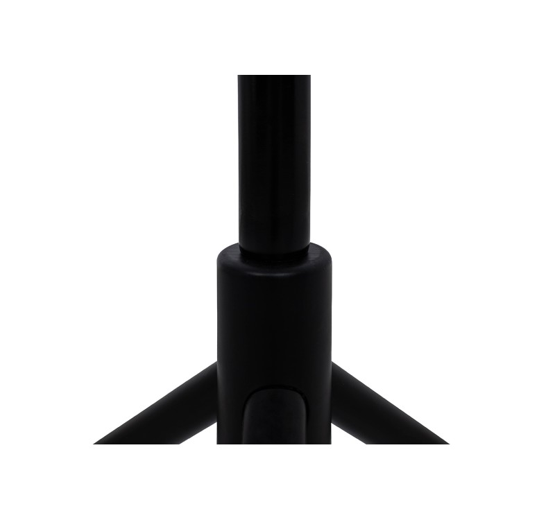 Wieszak STICK czarny