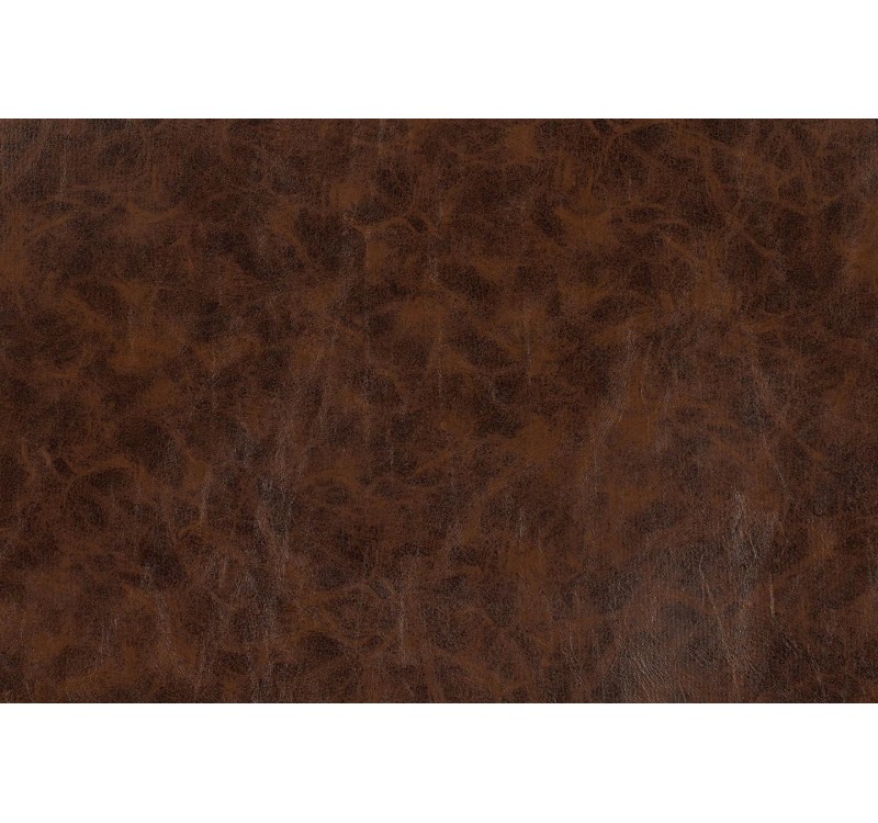 Fotel EGG AVIATOR PU brązowy