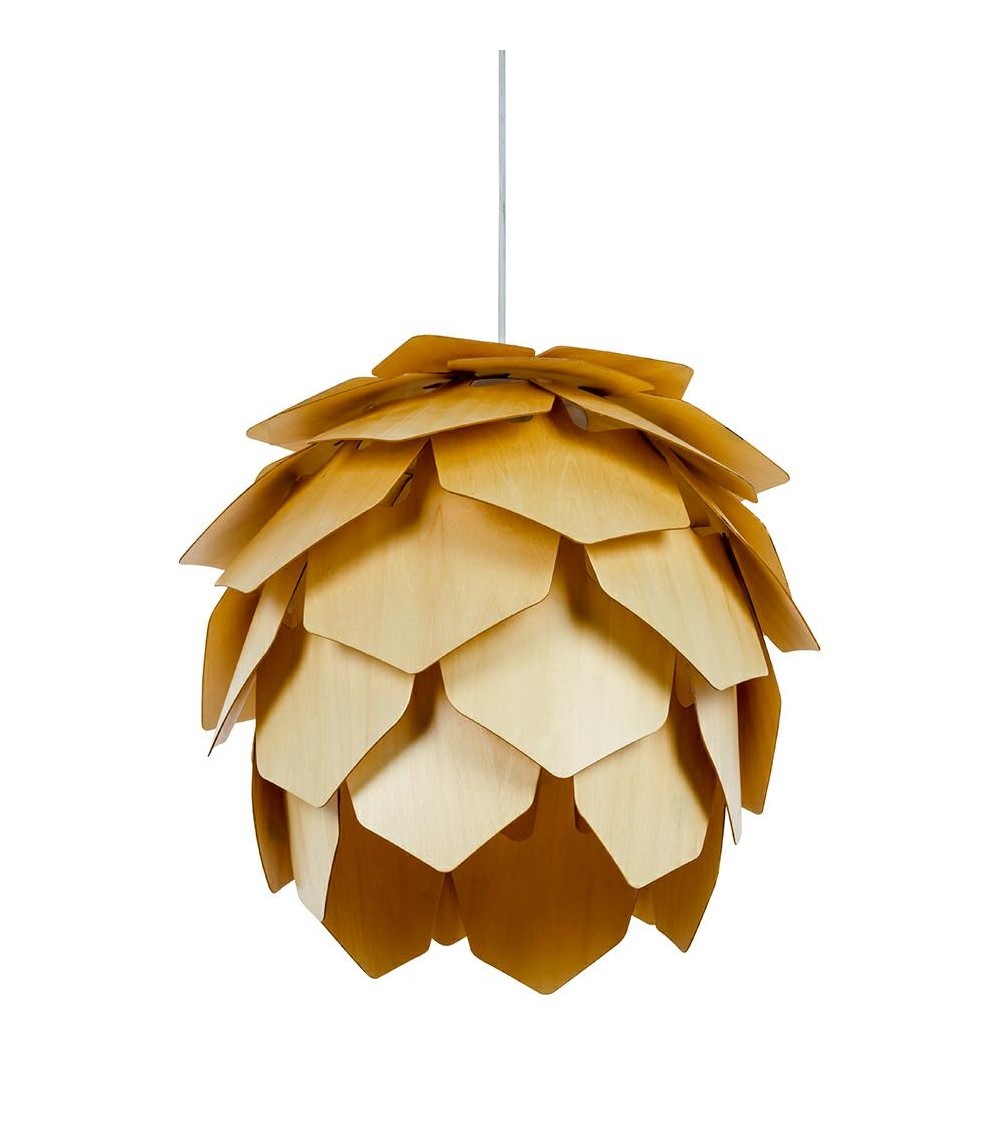 MOOSEE lampa wisząca SZYSZKA CONO 43