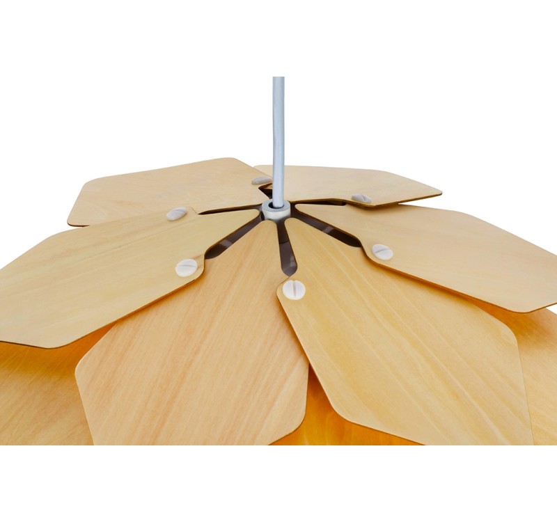 MOOSEE lampa wisząca SZYSZKA CONO 43