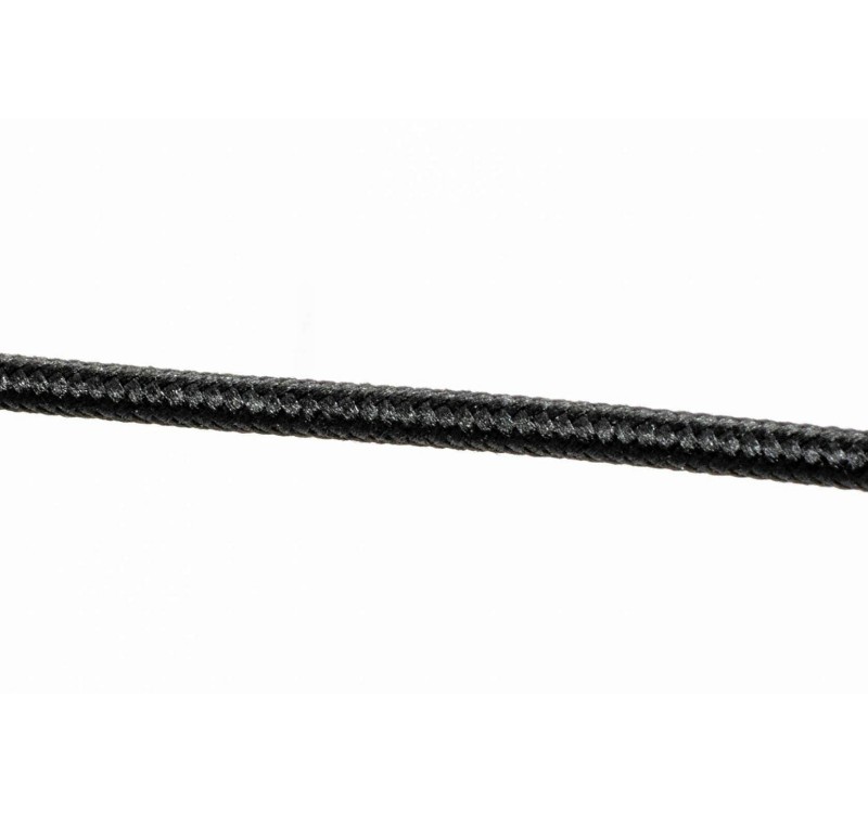 MOOSEE lampa wisząca CAPRI LINE 5 złota   - 300 LED, aluminium, szkło