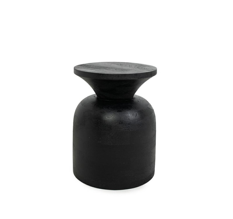 MaMaison stolik BISATO czarny