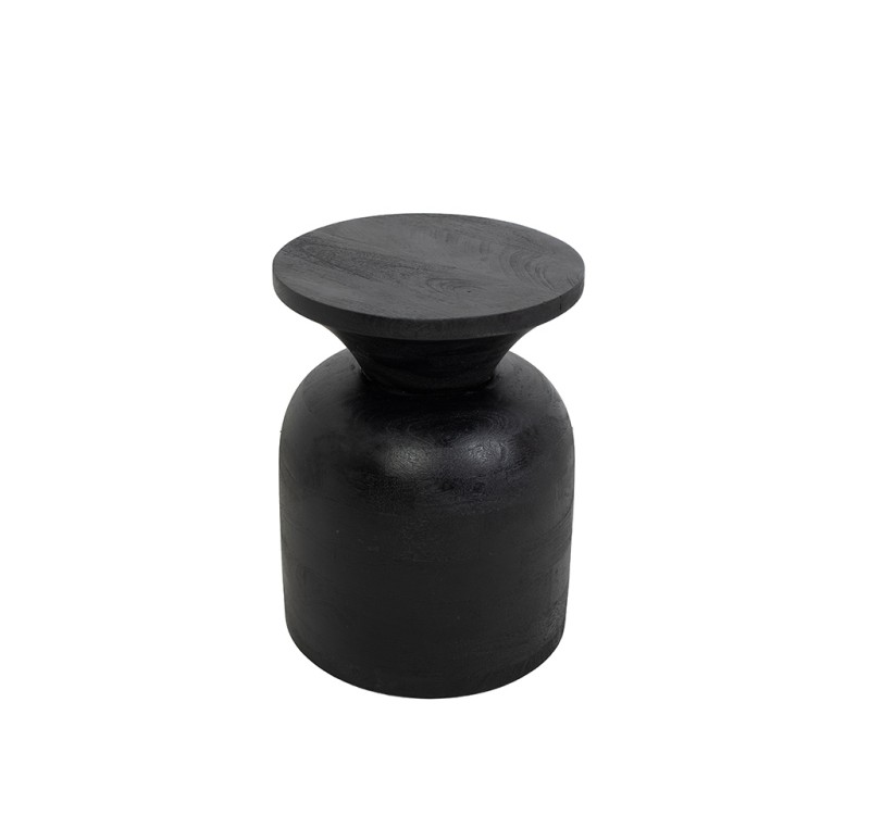 MaMaison stolik BISATO czarny