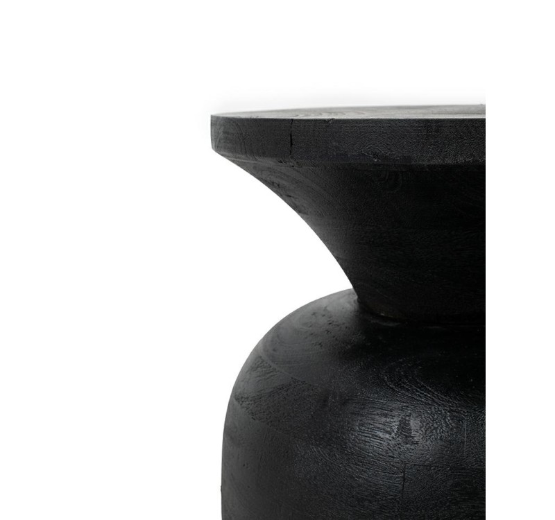 MaMaison stolik BISATO czarny