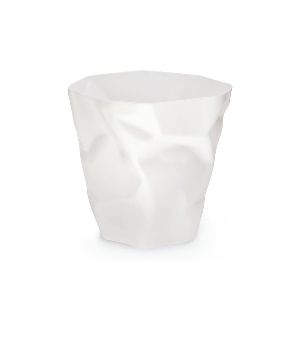 Organizer biurkowy PLAST MINI biały