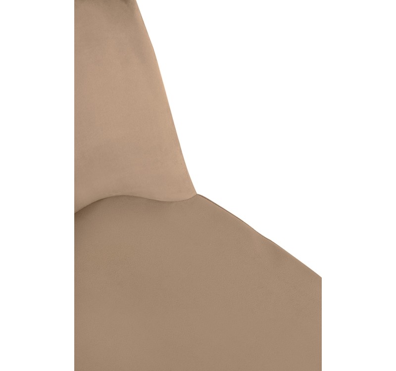 Krzesło DIEGO khaki / beżowe