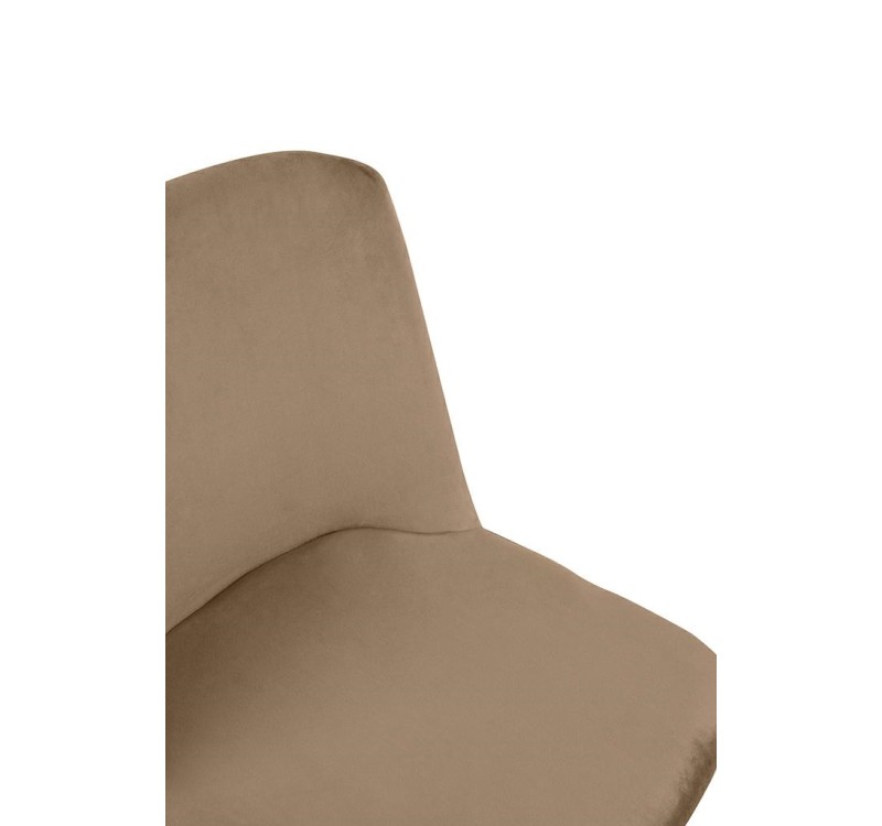 Krzesło DIEGO khaki / beżowe
