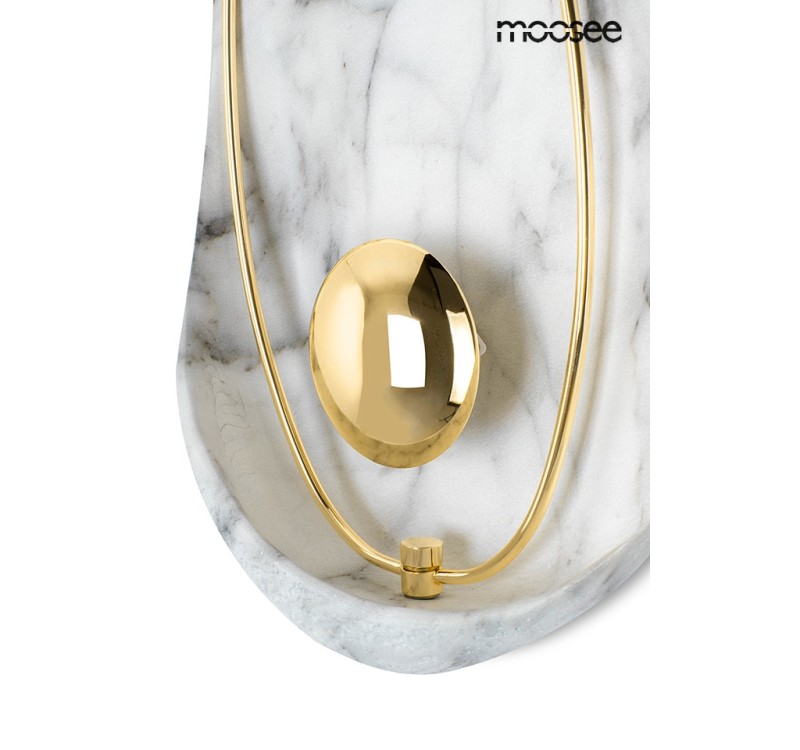 MOOSEE lampa ścienna ROCK