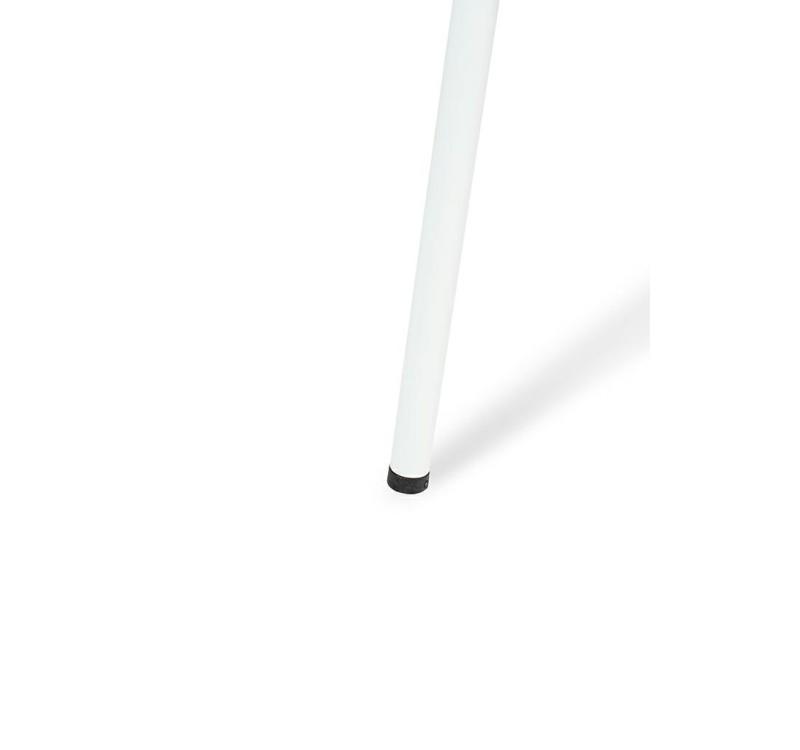 Krzesło ARIA białe