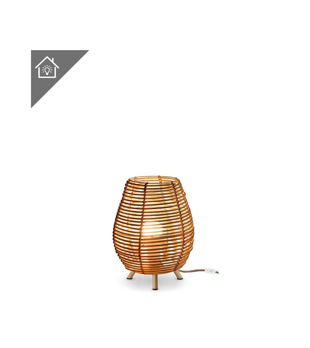 NEW GARDEN lampa stołowa BOSSA 30 INDOOR