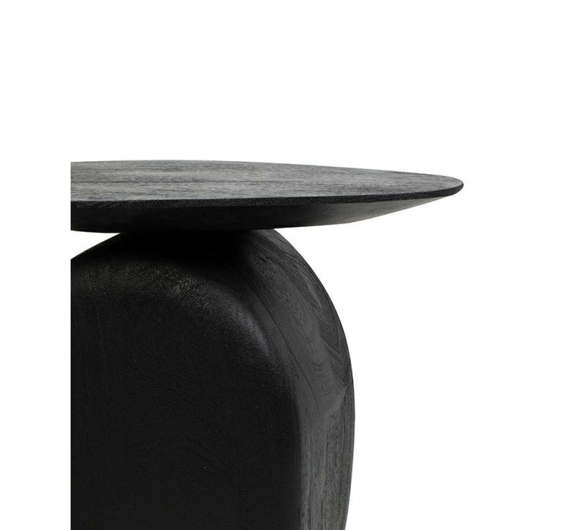 MaMaison stolik ATLAS czarny