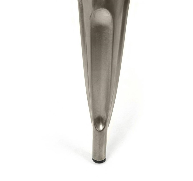 Krzesło barowe TOWER BACK 66 (Paris) metal