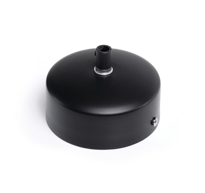 MOOSEE lampa wisząca CAPRI 6 złota - 60   LED, alumiumium, szkło