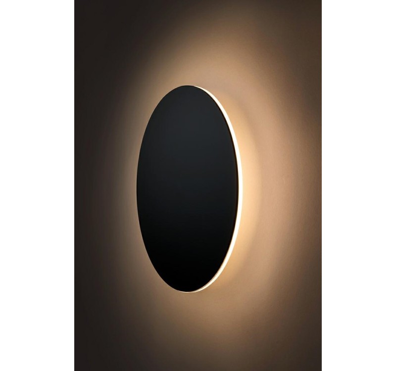 MOOSEE lampa ścienna SHADOW SUN 30  -     metal