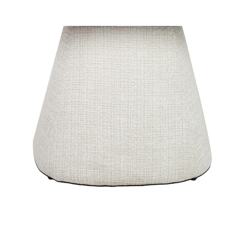 MaMaison krzesło VERONA białe