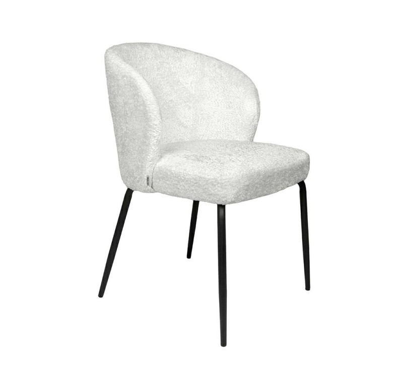 Krzesło GRETA białe