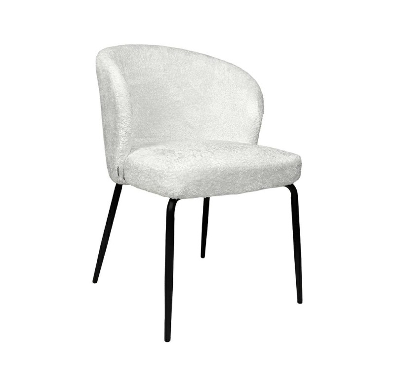 Krzesło GRETA białe