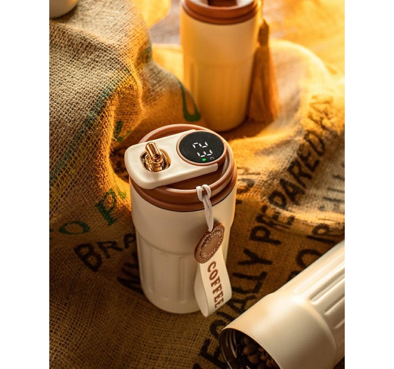 Kubek termiczny SHP SOUL