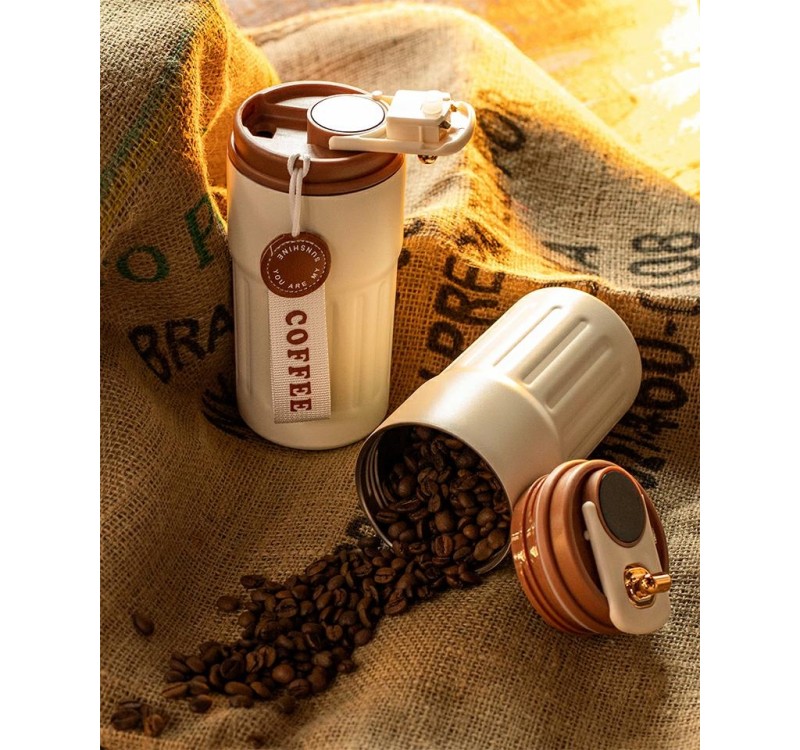 Kubek termiczny SHP SOUL