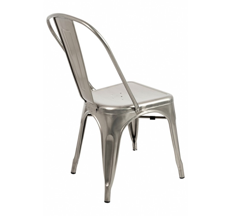 Krzesło TOWER (Paris) metal