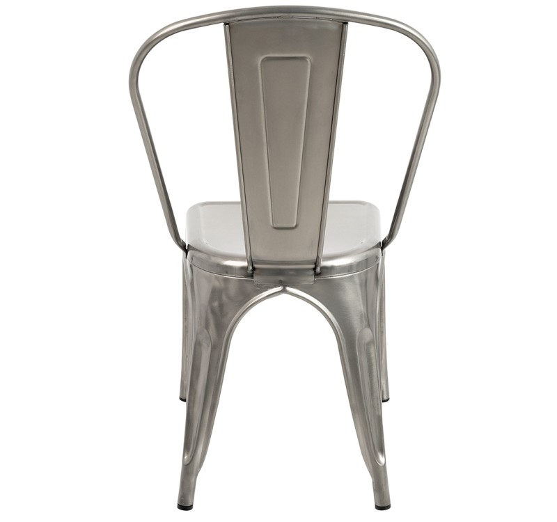 Krzesło TOWER (Paris) metal