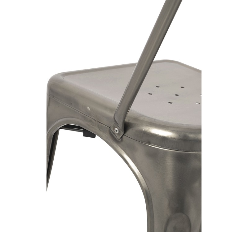 Krzesło TOWER (Paris) metal