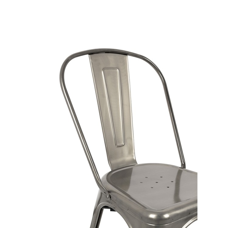 Krzesło TOWER (Paris) metal