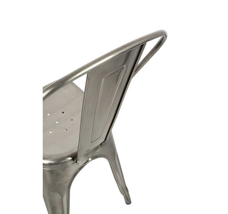 Krzesło TOWER (Paris) metal