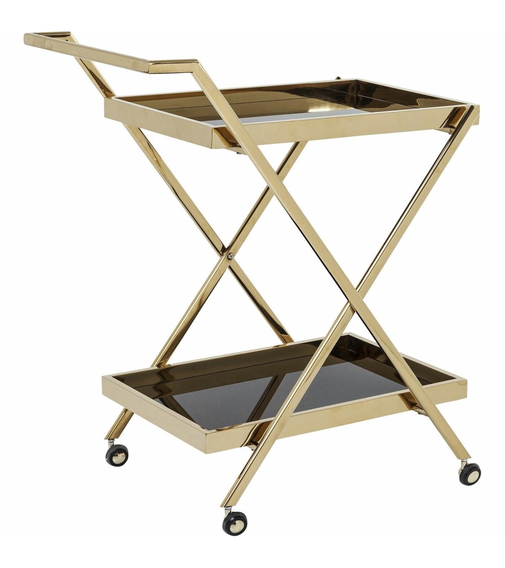 KARE barek CASINO złoty