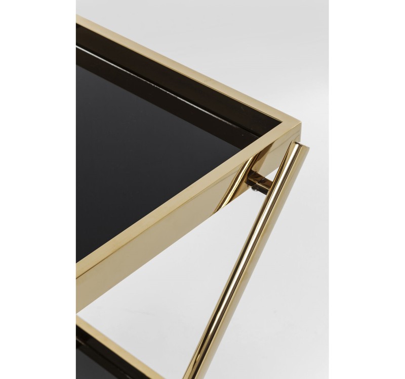 KARE barek CASINO złoty