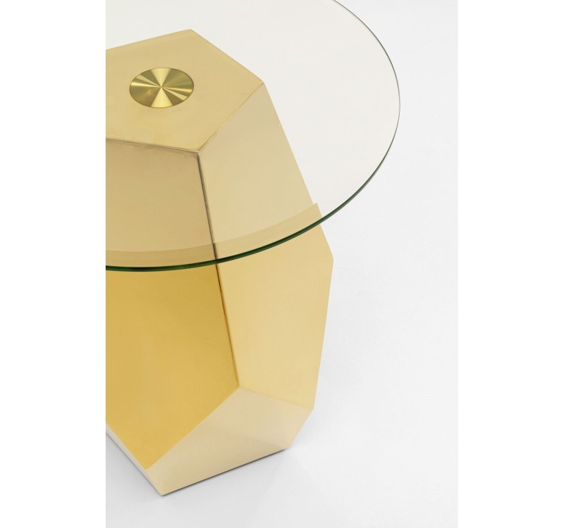 KARE stolik RICCHEZZA 45 cm