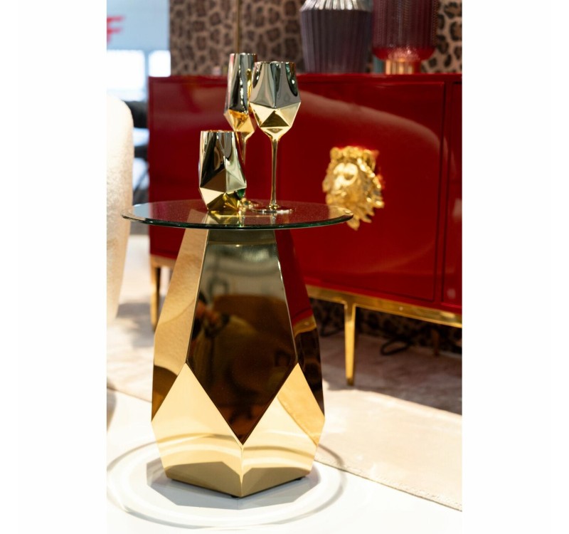 KARE stolik RICCHEZZA 45 cm