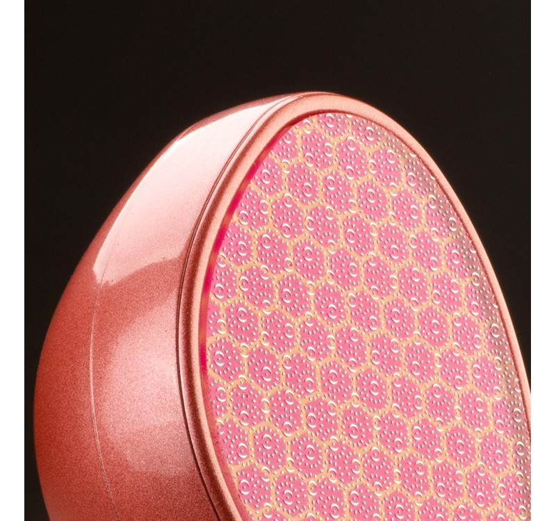 Tarka / pumeks do stóp SHP SMOOTH nano    szkło