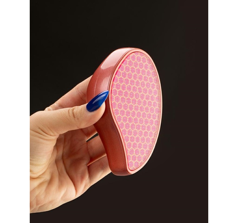 Tarka / pumeks do stóp SHP SMOOTH nano    szkło