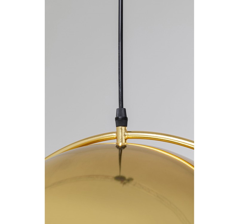 KARE lampa wisząca ANIMAL COCKATOO