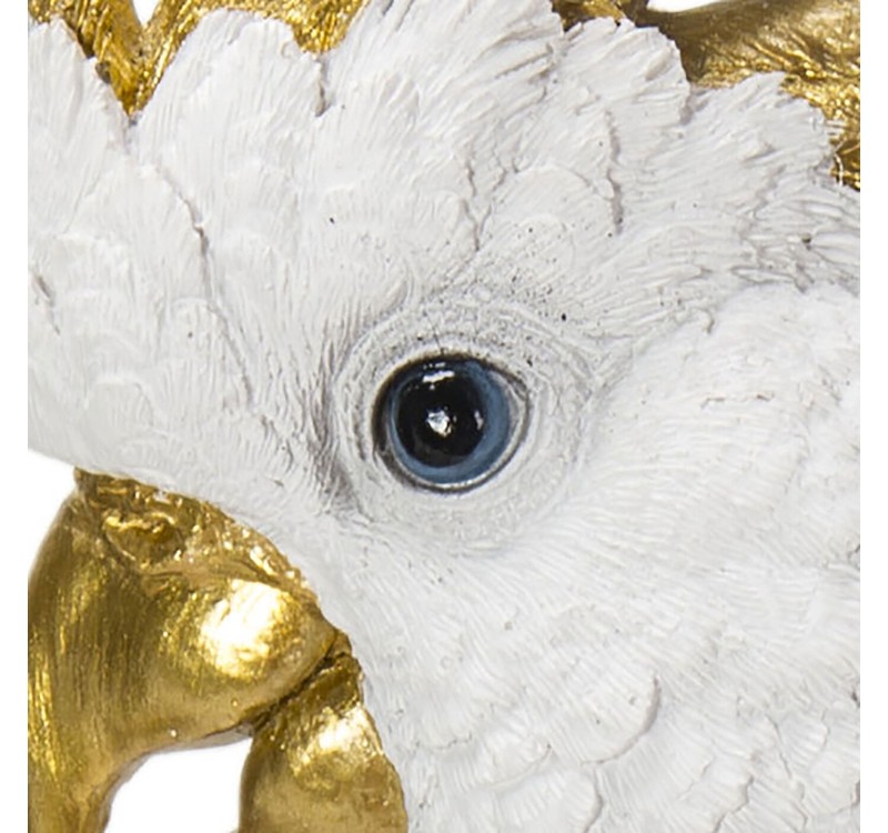 KARE lampa wisząca ANIMAL COCKATOO