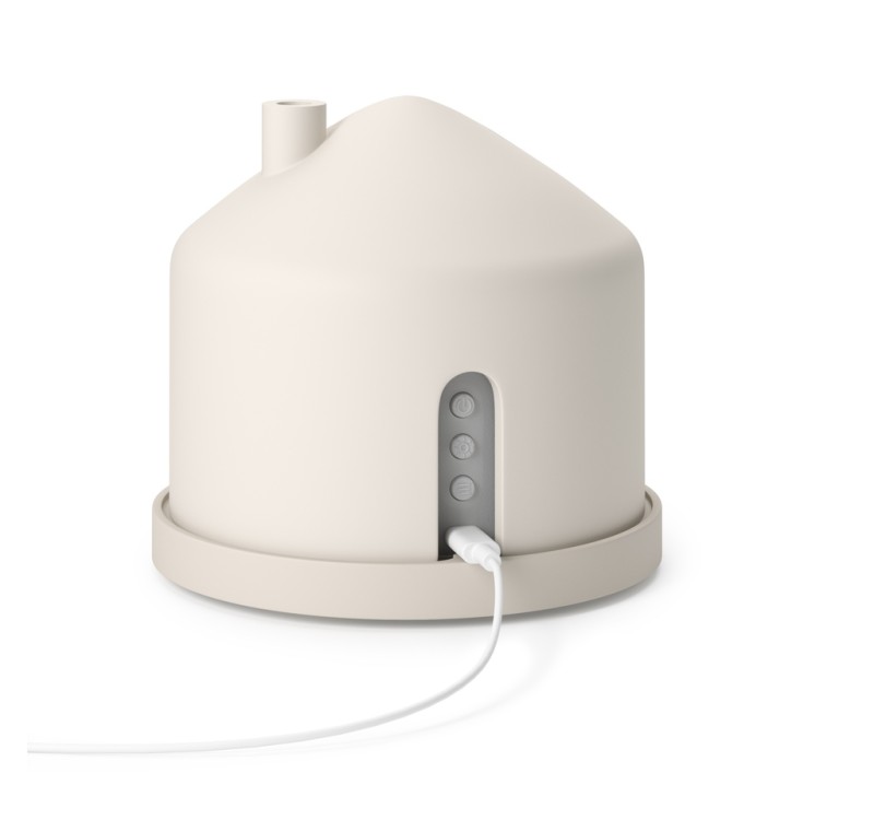 UMBRA dyfuzor do olejków CASITA beżowy