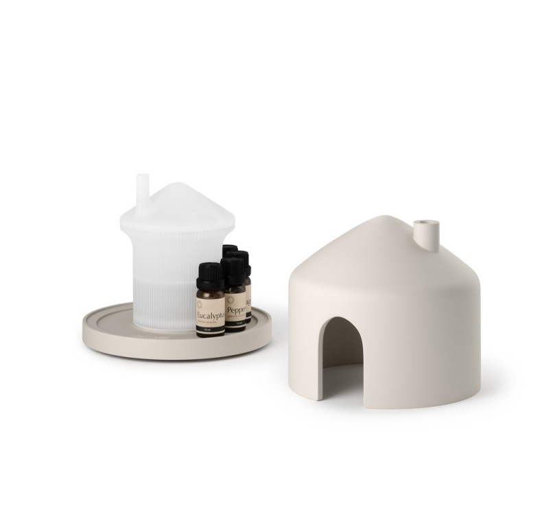 UMBRA dyfuzor do olejków CASITA beżowy