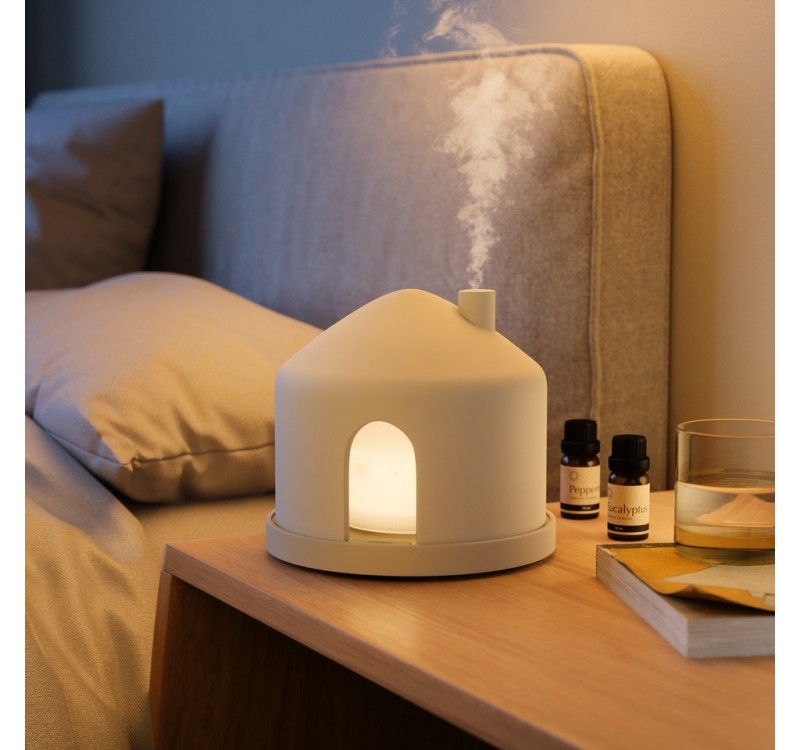 UMBRA dyfuzor do olejków CASITA beżowy