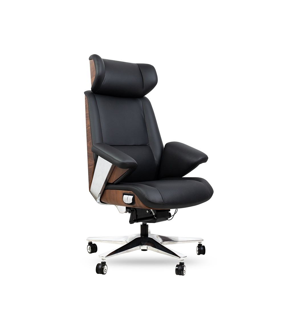 Fotel biurowy COMANDOR