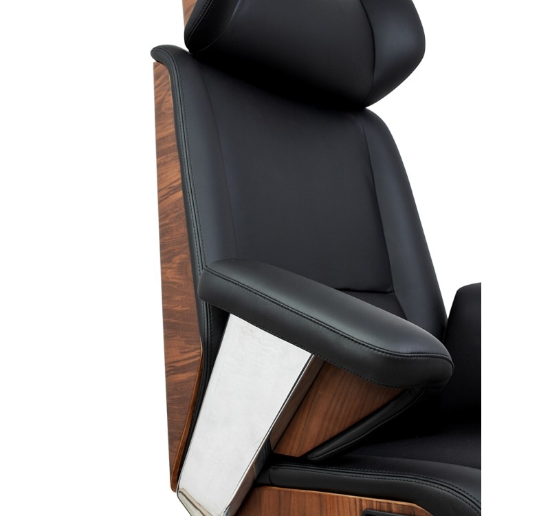 Fotel biurowy COMANDOR