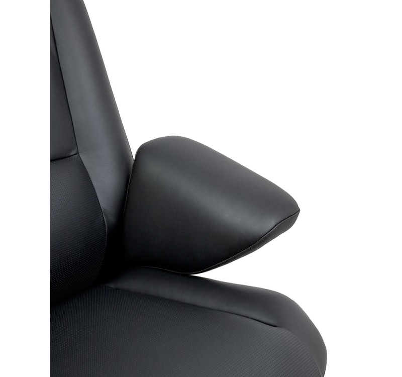 Fotel biurowy COMANDOR