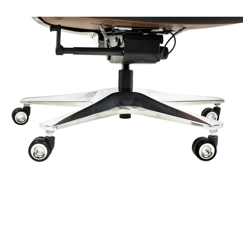 Fotel biurowy COMANDOR