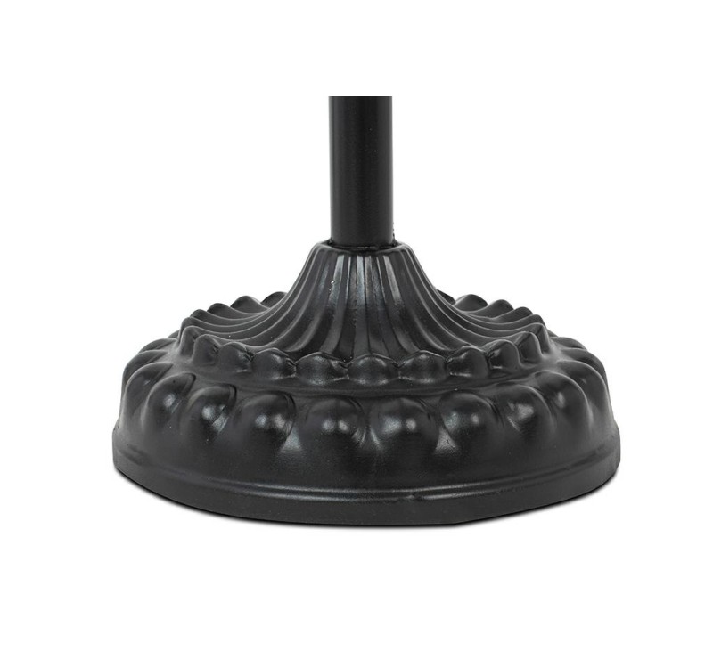 KARE dekoracja stojąca PARROT 116 cm złota