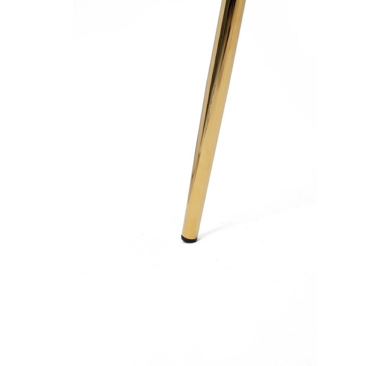 Krzesło DELTA beżowe