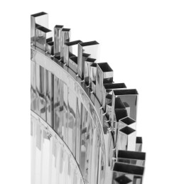 MOOSEE lampa wisząca IMPERIAL SILVER 60