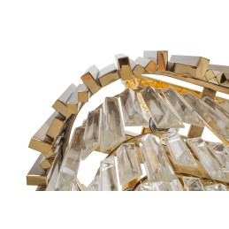 MOOSEE lampa wisząca IMPERIAL LONG GOLD   90